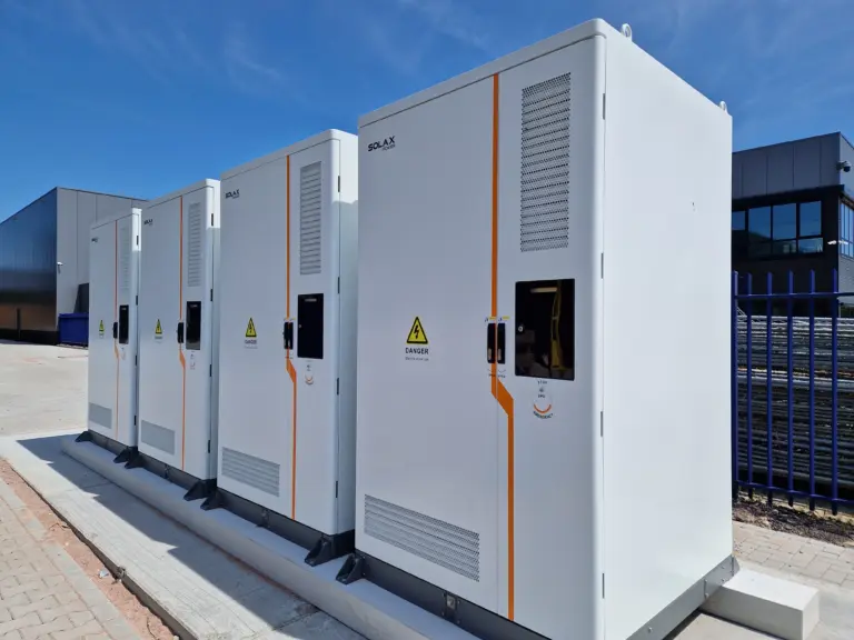 Accu's Solum Technology