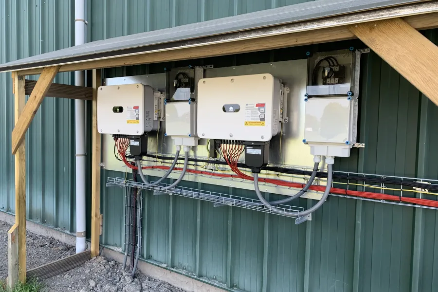 Groot & Groot Holding B.V. - 12